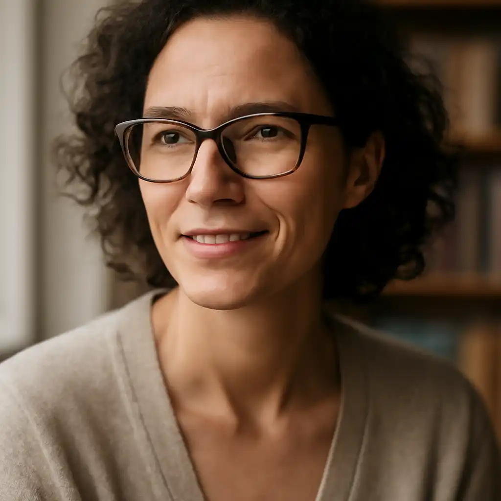 Mette Larsen